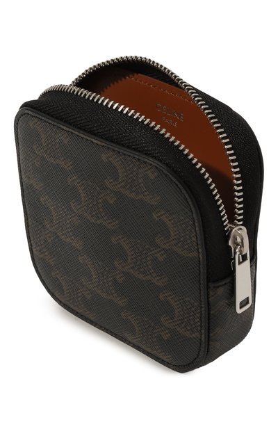 Кошелек для монет CELINE, арт. 10K74/2BZR, фото 3