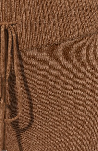 Брюки из вискозы и шерсти ERMANNO SCERVINO, арт. D434P500YZL, фото 5