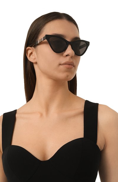 Солнцезащитные очки GUCCI, арт. GG0597S/596092 J0740, фото 2