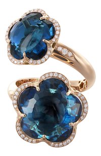 Кольцо PASQUALE BRUNI, арт. 15307R, фото 1