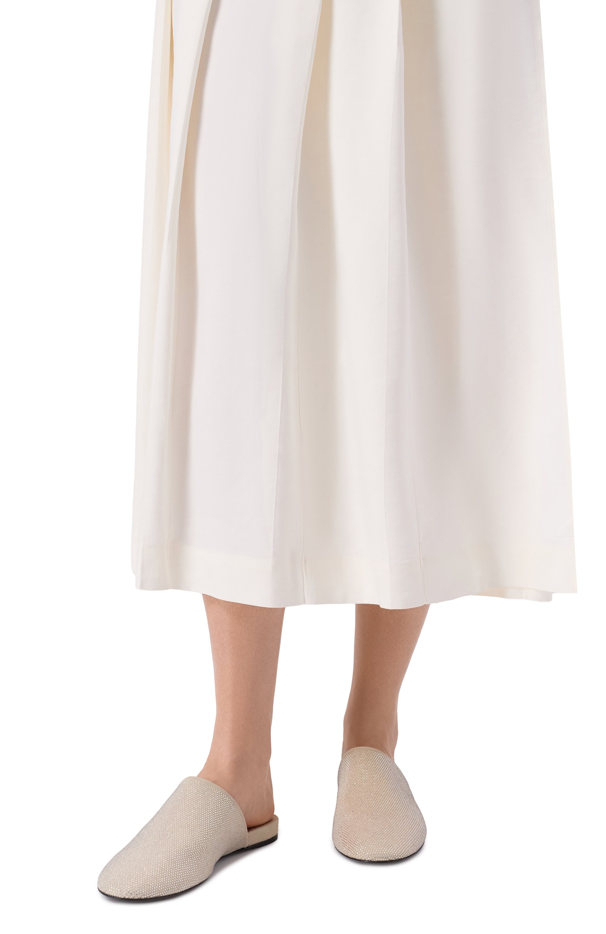 Замшевые сабо PREMIATA, арт. M7009/CAM0SCI0+STRASS, фото 2