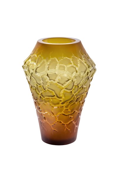 Ваза caldera LALIQUE, арт. 10828600