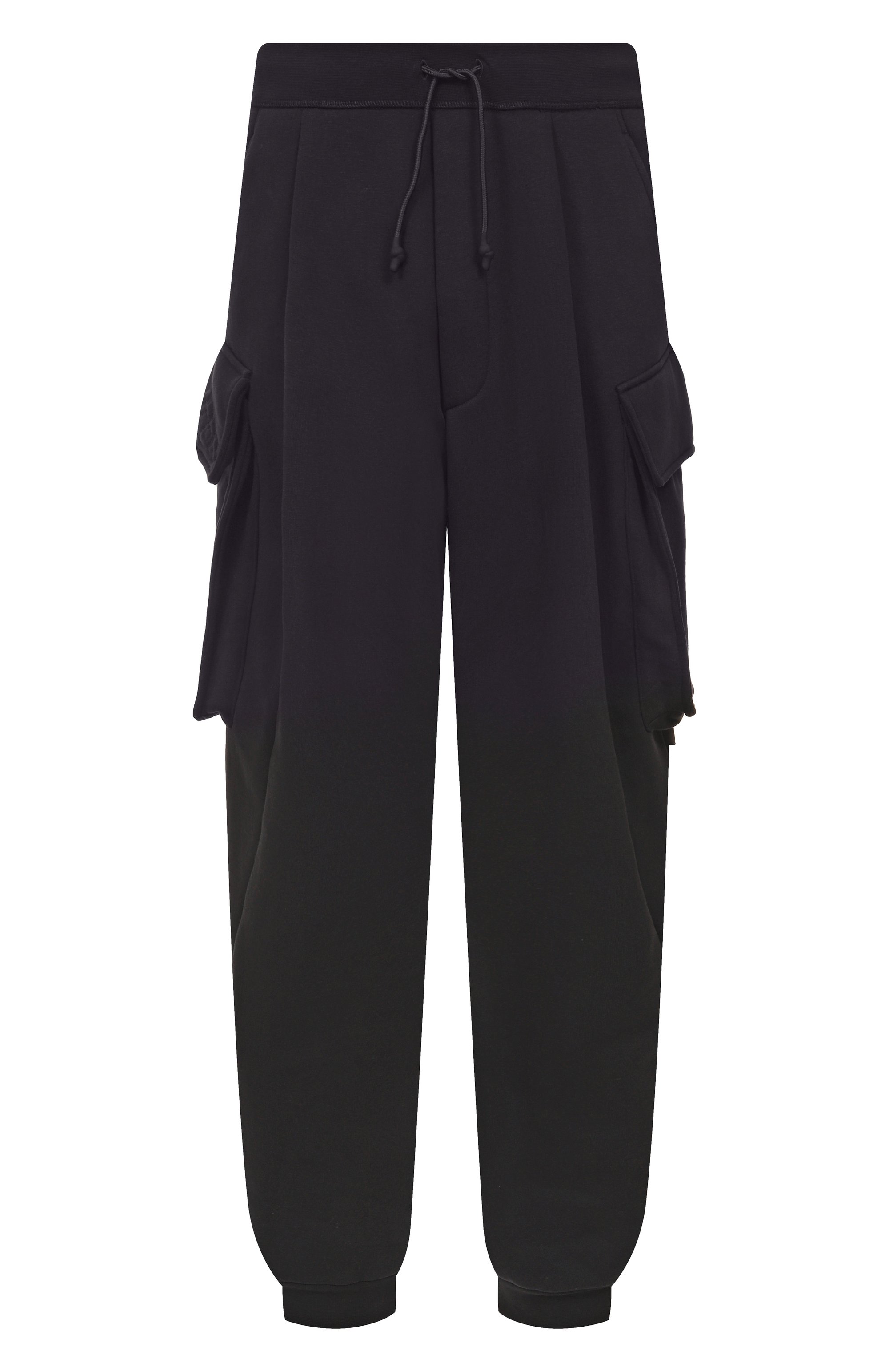 Хлопковые джоггеры DSQUARED2, арт. S79KA0089/D25007, фото 1