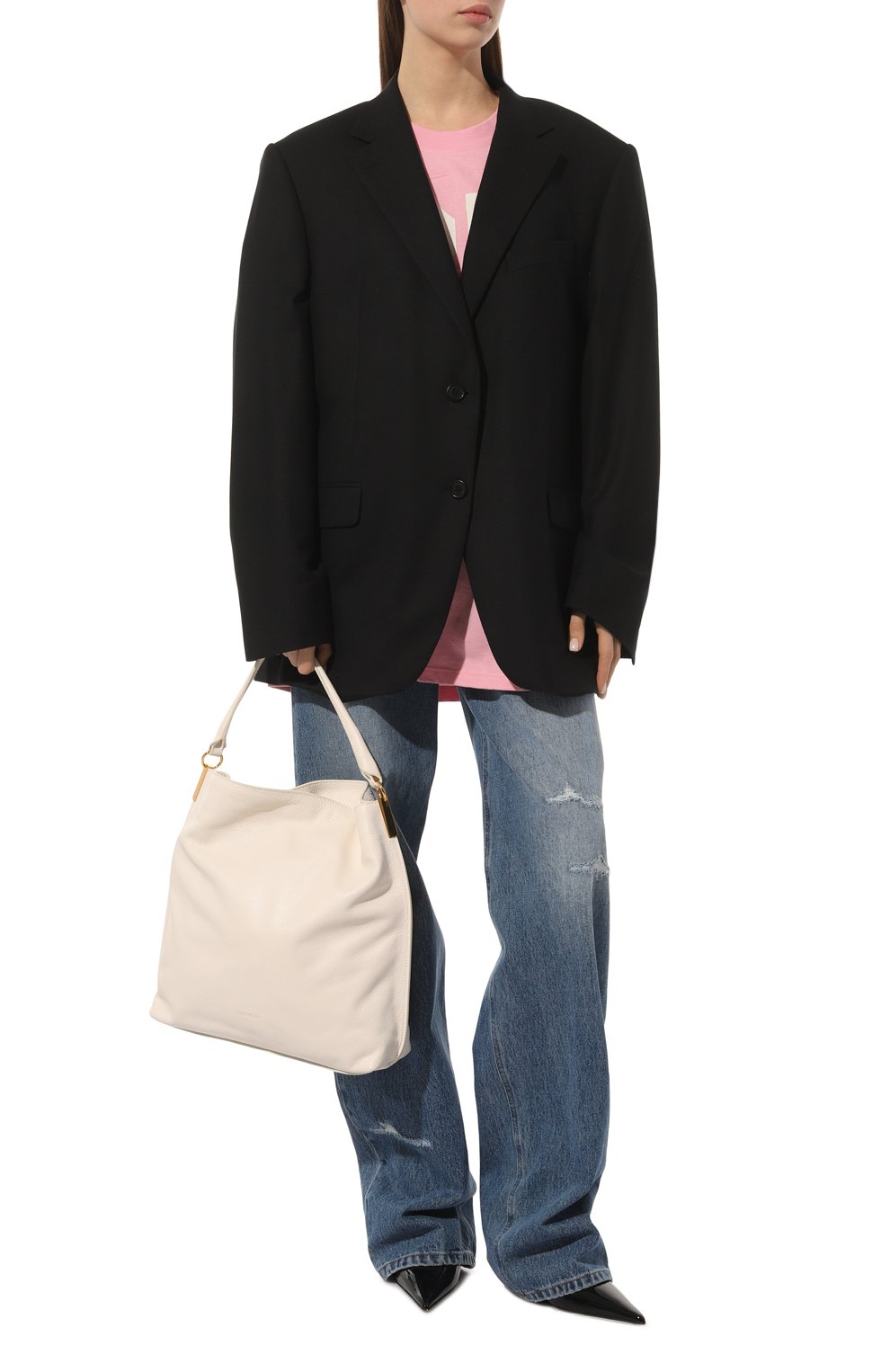 Сумка-тоут estelle COCCINELLE, арт. E1 M3A 13 02 01, фото 7