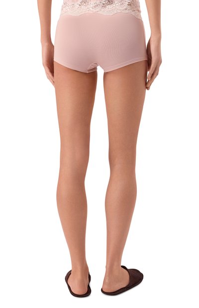 Трусы-шорты HANRO, арт. 071843, фото 4