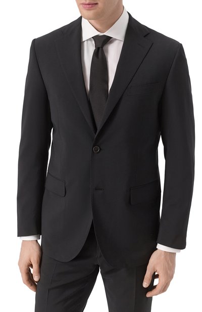 Шерстяной костюм CORNELIANI, арт. 256008-2518563_SET, фото 3