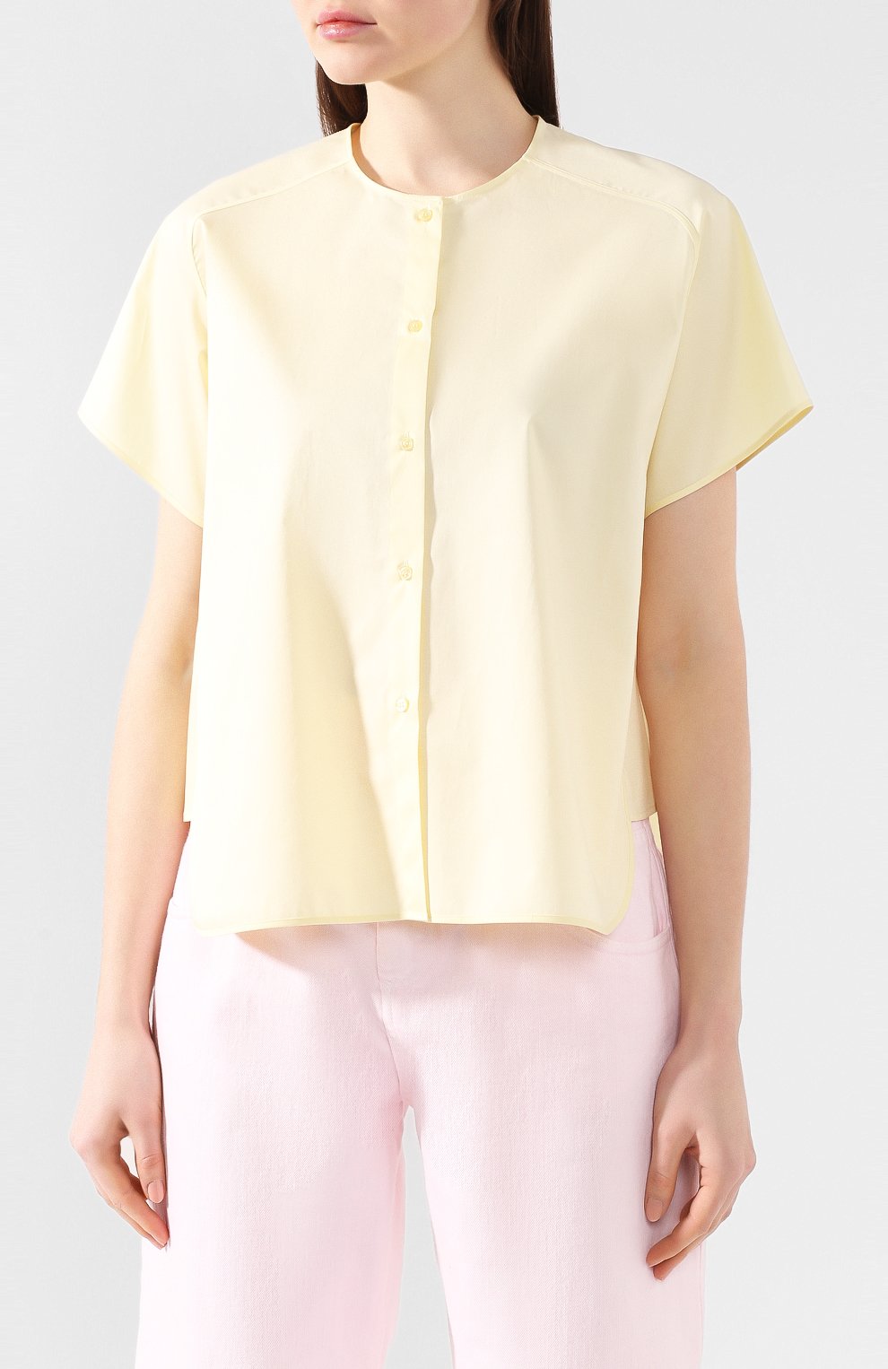 Блузка BOSS, арт. 50427507, фото 3