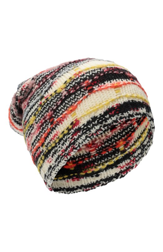 

Шерстяная шапка Missoni, Разноцветный