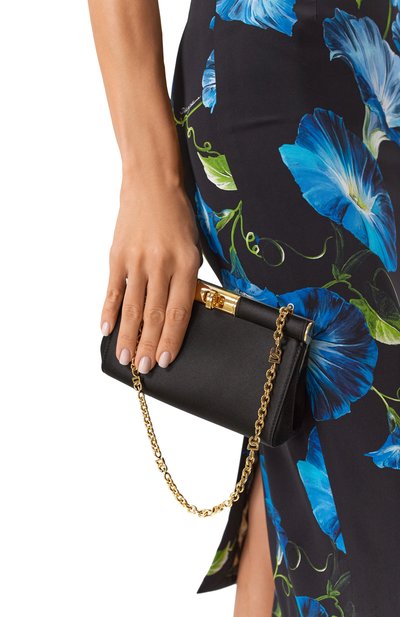 Клатч marlene small DOLCE & GABBANA, арт. BB7635/A7630, фото 2