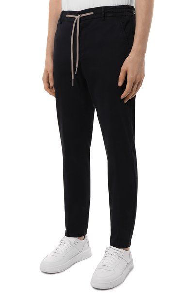 Брюки BERWICH, арт. SPIAGGIA-GD/PU0506X, фото 3