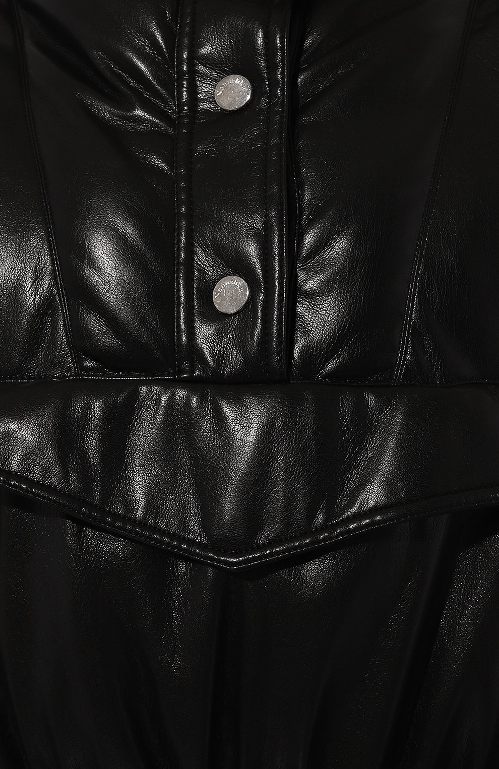 Пуховик NANUSHKA, арт. NU24PFJK00299, фото 5