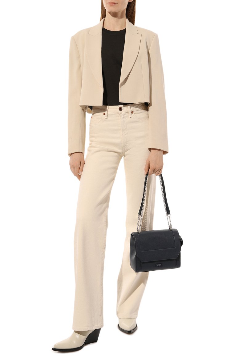 Сумка ninon medium LANCEL, арт. A09222, фото 7