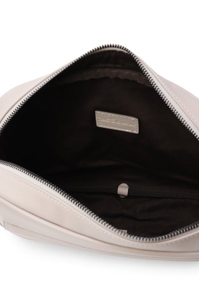 Борсетка KITON, арт. UBA0011N0126912, фото 5