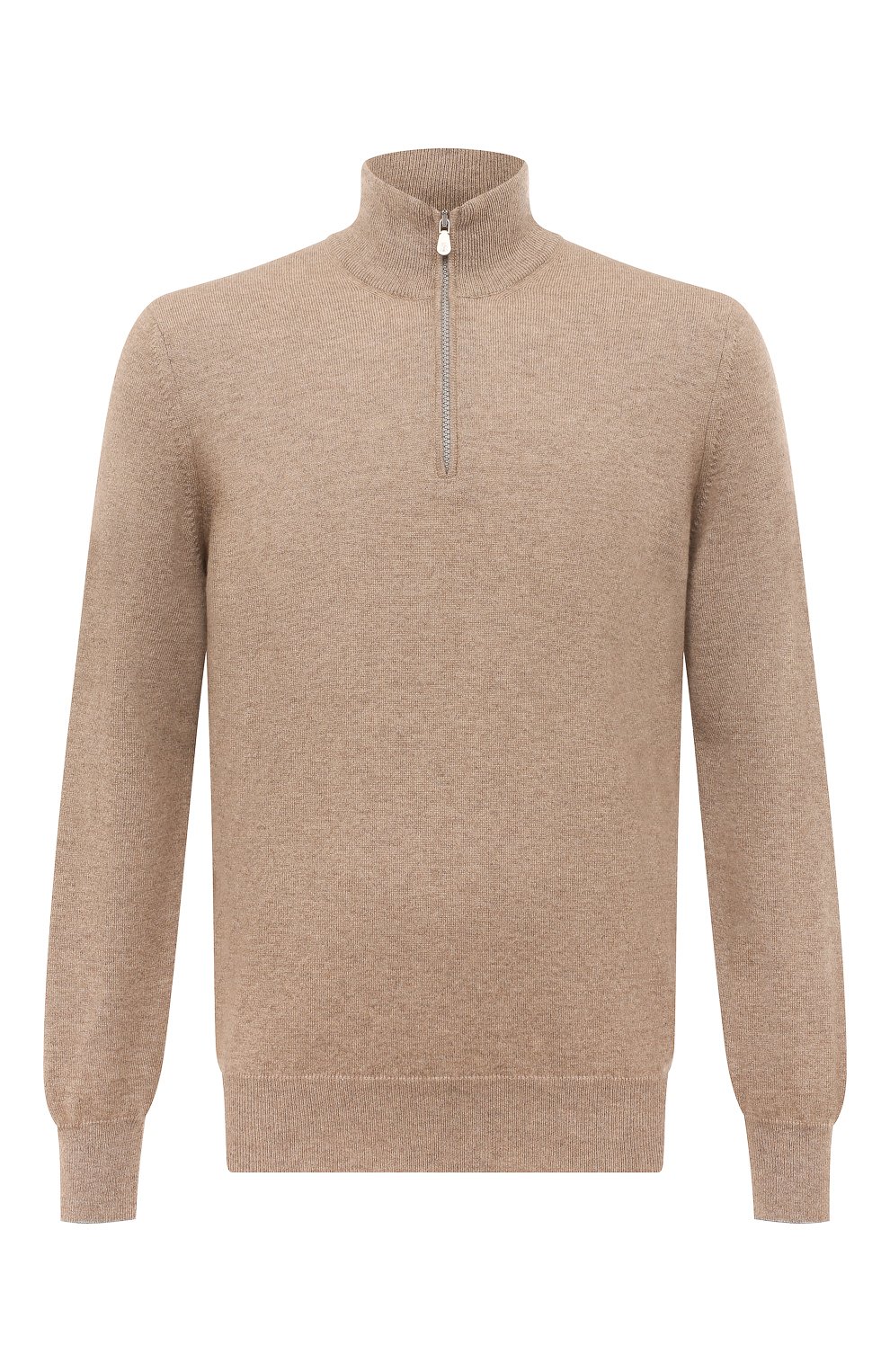 Кашемировый джемпер BRUNELLO CUCINELLI, арт. M2200124, фото 1