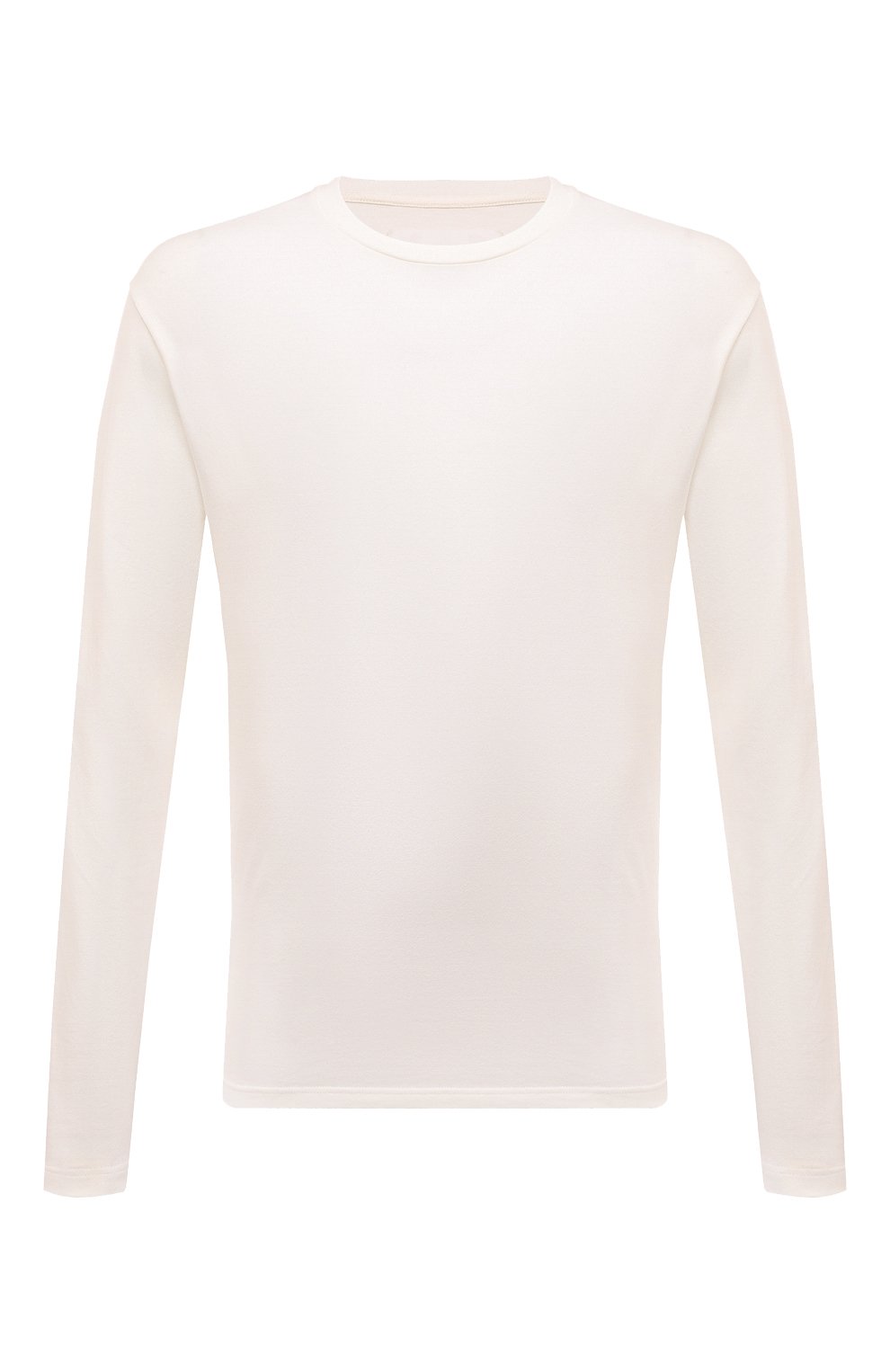 Хлопковый лонгслив JIL SANDER, арт. J22GC0172/J46219, фото 1