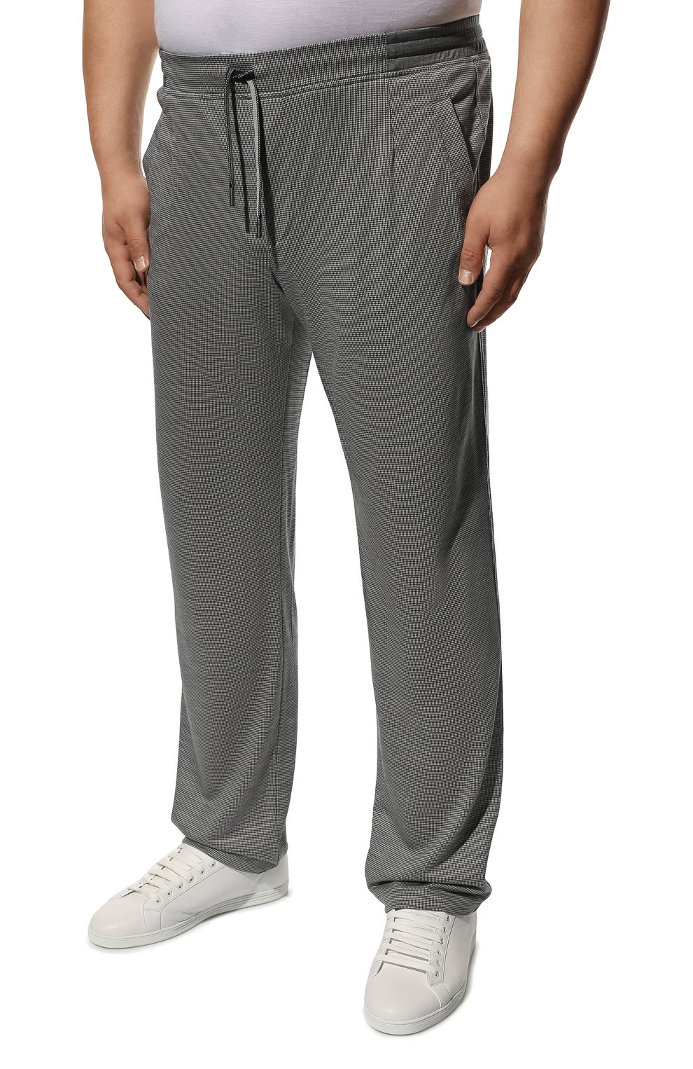 Шерстяной спортивный костюм ANDREA CAMPAGNA, арт. 12MT51.PD00.CAMP./58-60, фото 4