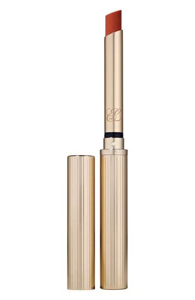 Женская матовая губная помада pure color explicit silk matte lipstick, оттенок 106 double or nothing (0,7ml) ESTÉE LAUDER, арт. G7Y9-09