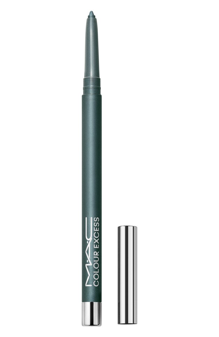 Гелевый карандаш для глаз colour excess gel, оттенок hell-bent (0.35g) MAC  цвета, арт. SLJ4-28 | Фото 1 (Региональные ограничения белый список (Axapta Mercury): Не проставлено)