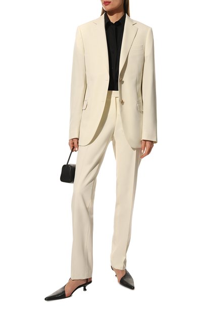 Шерстяной костюм SASHAVERSE, арт. SUITE002FW22, фото 1