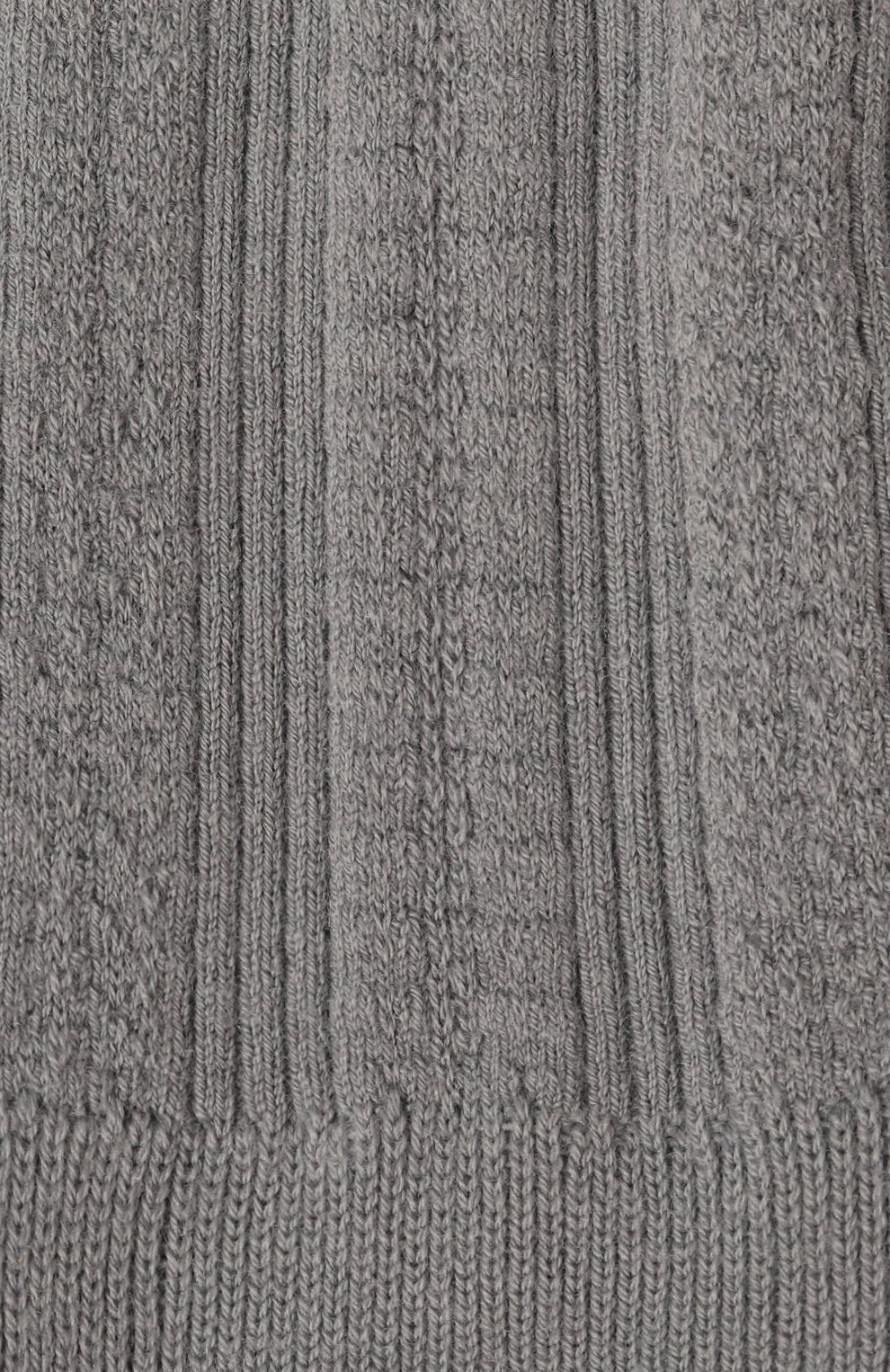 Гольфы из хлопка и шерсти FALKE, арт. 46885, фото 2