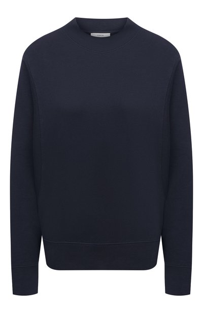 Женский хлопковый свитшот VINCE, арт. V734383671