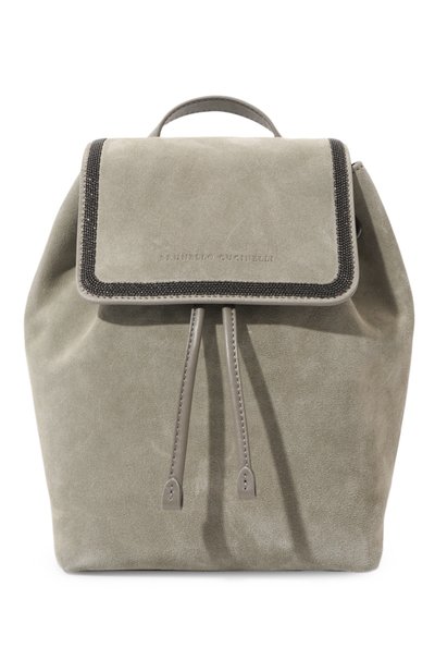 Рюкзак BRUNELLO CUCINELLI, арт. MBDLD2495, фото 1