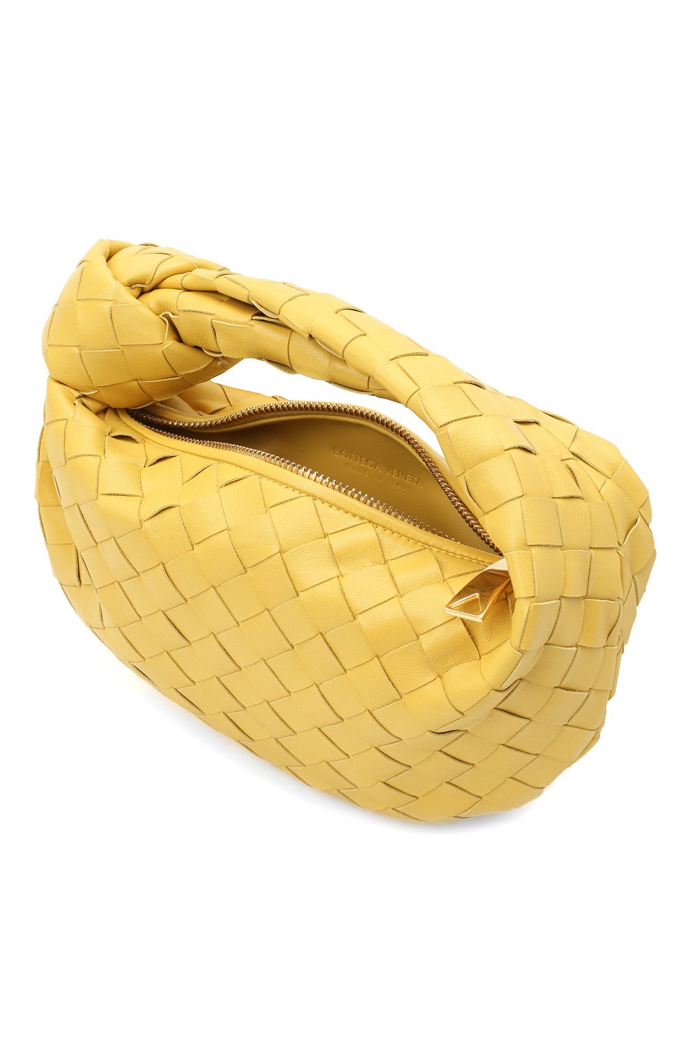 Сумка jodie mini BOTTEGA VENETA, арт. 651876/VCPP5, фото 4