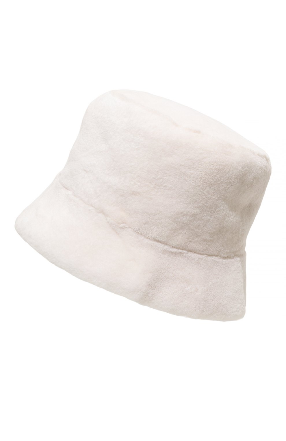 Меховая панама из норки VICTORIA KUSENKOVA, арт. 151710001042, фот�о 3