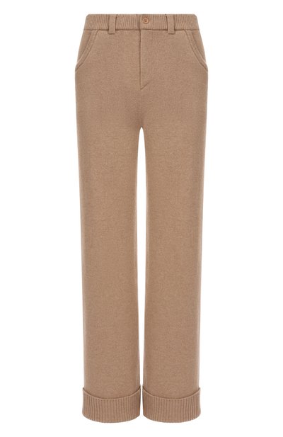 Женские шерстные брюки AYA MUSE, арт. AMFW2529