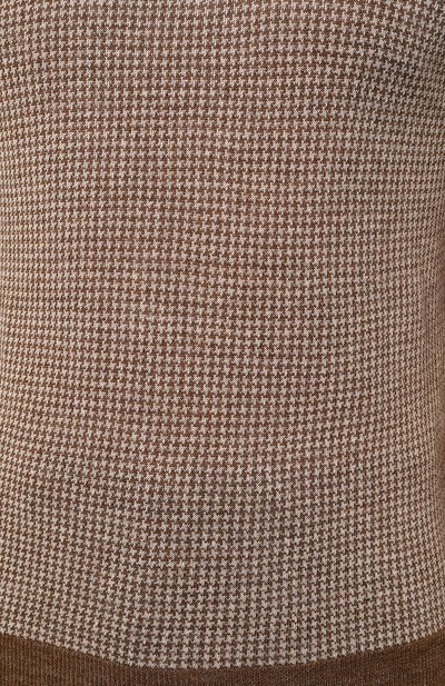 Льняное поло GRAN SASSO, арт. 57118/24813, фото 5