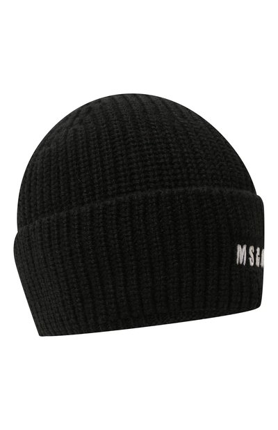 Шапка MSGM KIDS, арт. MS029207, фото 1