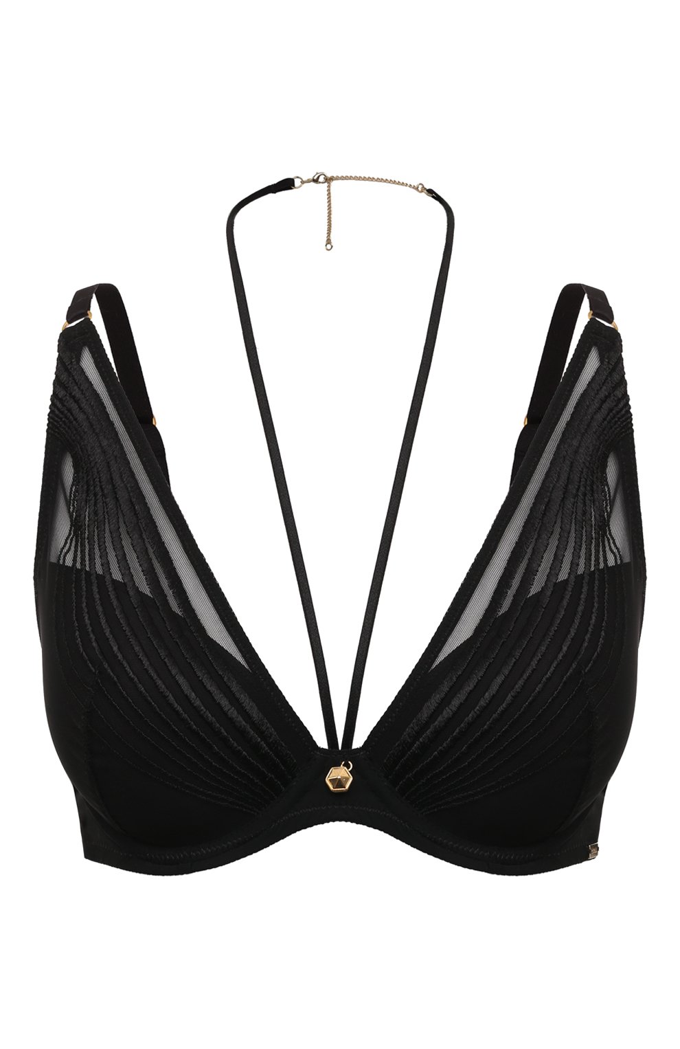 Бюстгальтер с плотной чашкой AUBADE, арт. 3CN81, фото 1