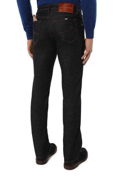 Джинсы eduard JACOB COHEN, арт. U Q E05 31 S 4063, фото 4