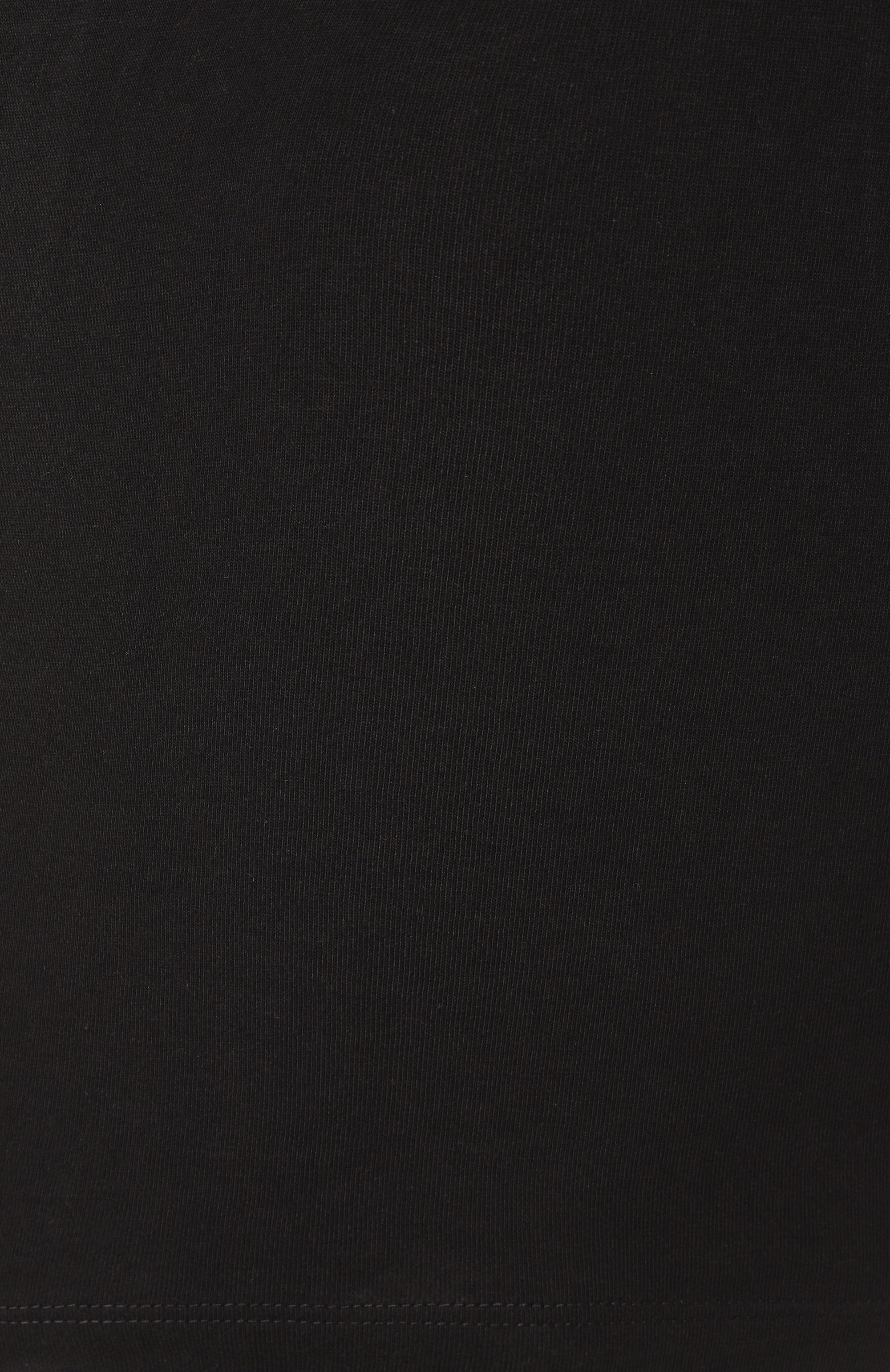 Комплект из трех лонгсливов JIL SANDER разноцветного цвета по цене 58350 руб., арт. J47GC0002/JTN254, фото 14 Комплект из трех лонгсливов JIL SANDER, арт. J47GC0002/JTN254, фото 14