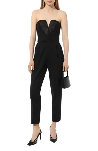 Шерстяной комбинезон SIMPLIFY, арт. KOM05, фото 2