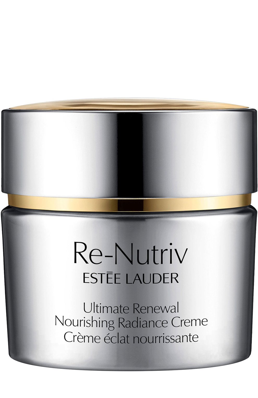 Питательный крем для сияния кожи re-nutriv ultimate renewal (50ml) ESTÉE LAUDER, арт. RT8H-01, фото 1