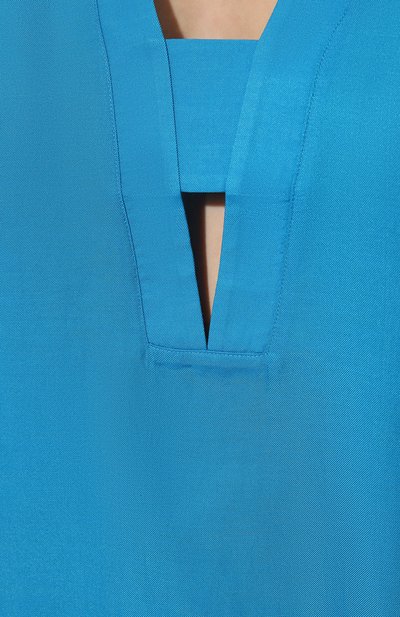 Туника из хлопка и шелка LISE CHARMEL, арт. ASB4451, фото 5