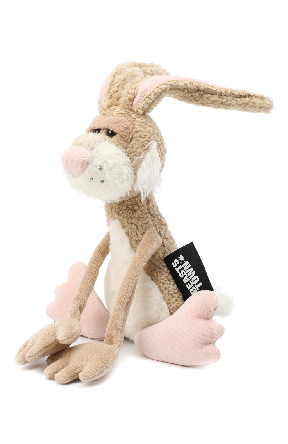 Игрушка кролик SIGIKID, арт. 39181, фото 2