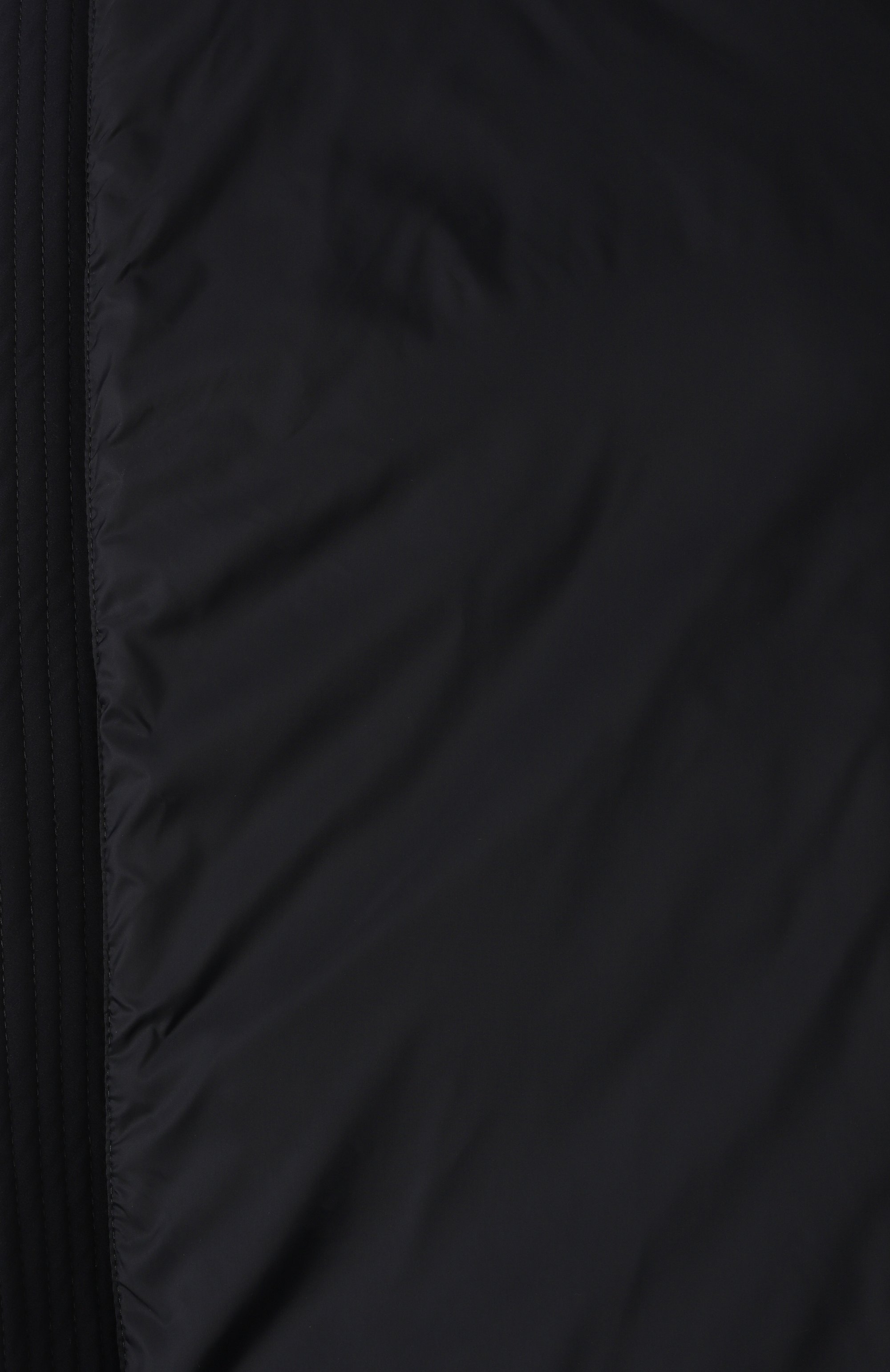 Комбинированная куртка KITON, арт. UW1908V0453F02, фото 6