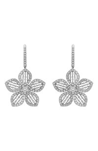 Серьги MERCURY, арт. ME24979/WG/FLHSM, фото 1