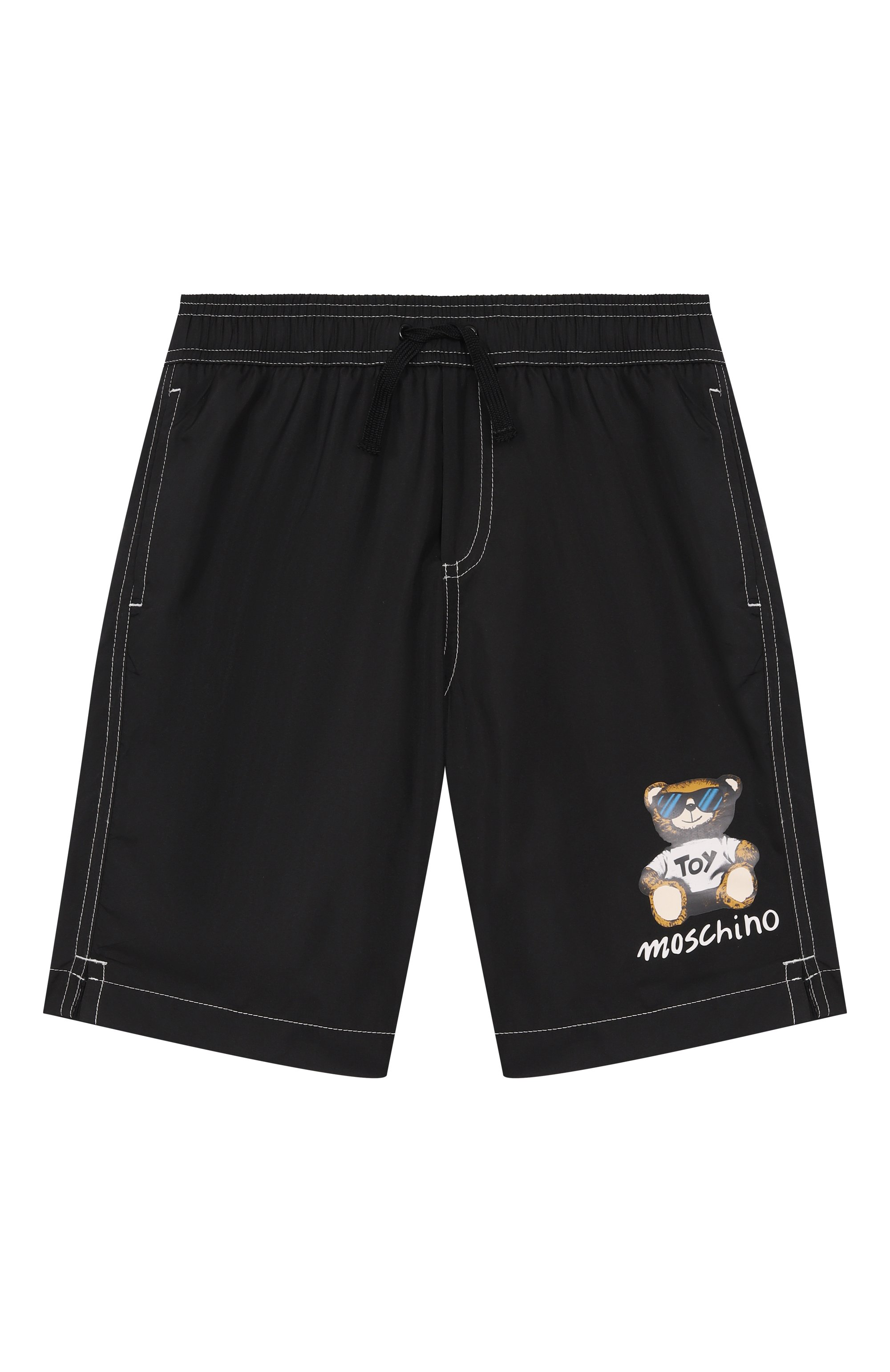Плавки-шорты MOSCHINO, арт. HUL01I/LKA02/4-8, фото 1