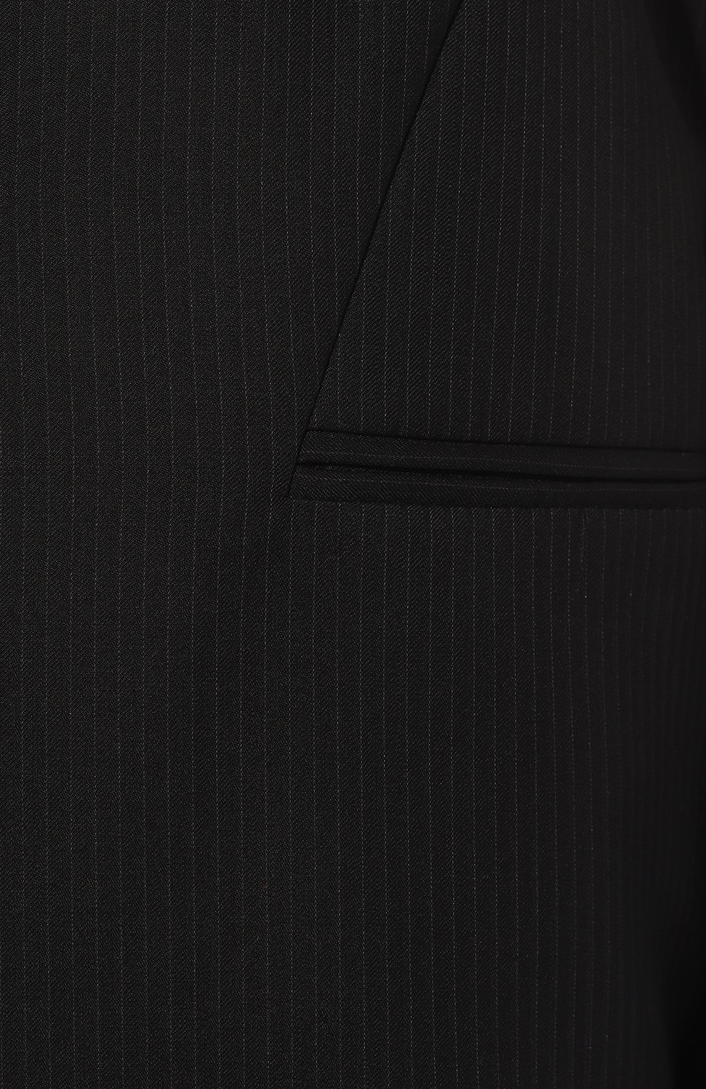 Шерстяной жакет BORNE BOURGEOIS, арт. SW-JK-BO-1010, фото 5