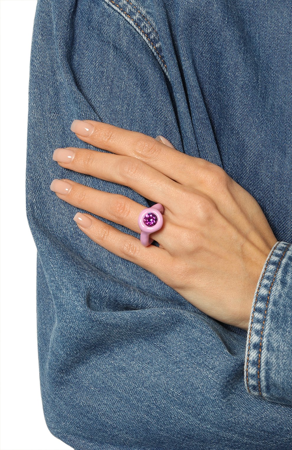 Кольцо LILI ARCHIVE, арт. RM281, фото 2