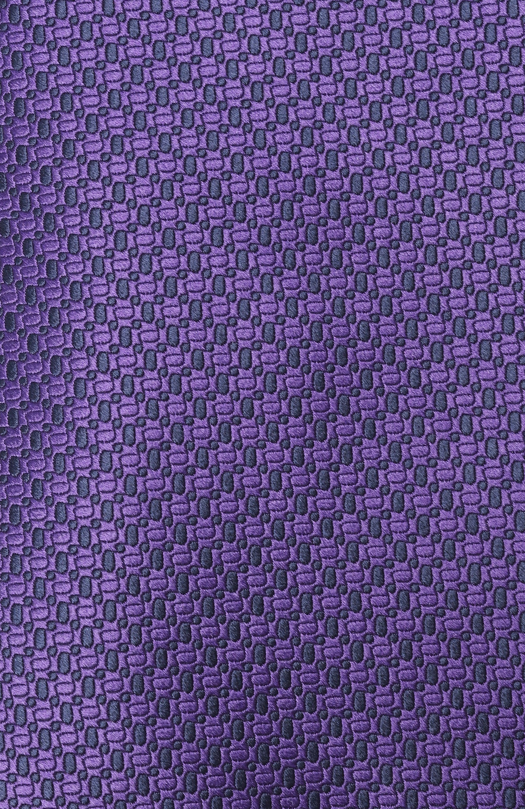 Шелковый галстук STEFANO RICCI, арт. CCXL/58016, фото 4