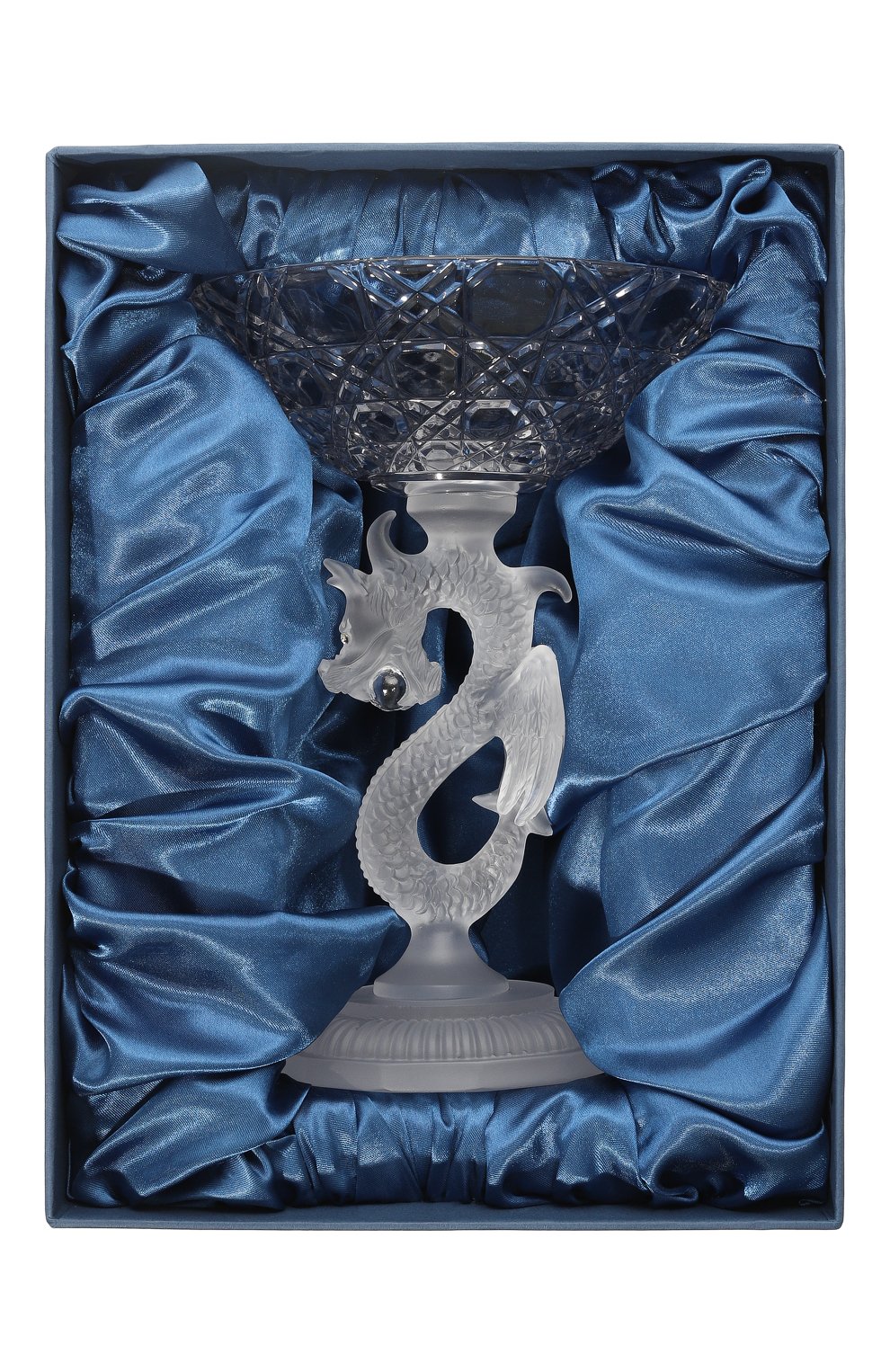 Ваза для фруктов на ножке TSAR, арт. 867003, фото 6