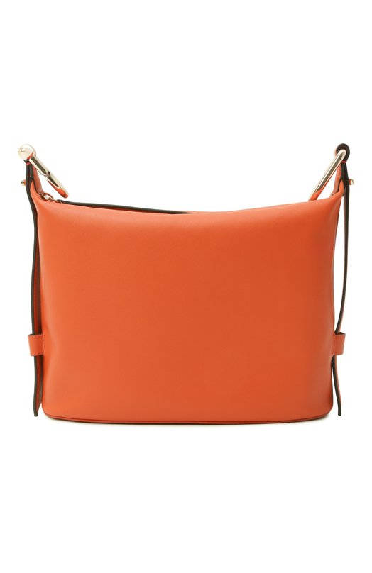 Сумка Furla Nuvola medium Furla WB01656/BX2045 Оранжевый  WB01656/BX2045 Фото 6