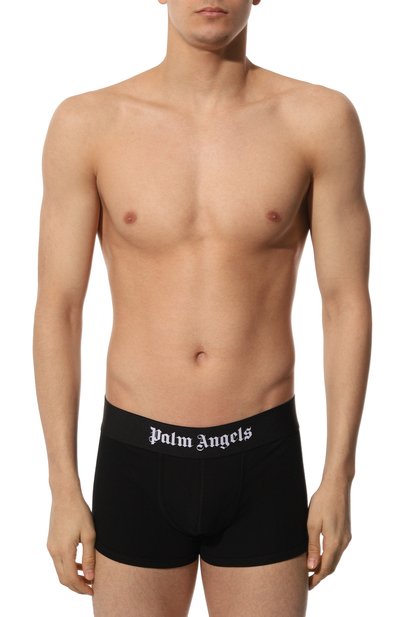Комплект из двух боксеров PALM ANGELS, арт. PMUH001C99FAB0020110, фото 4
