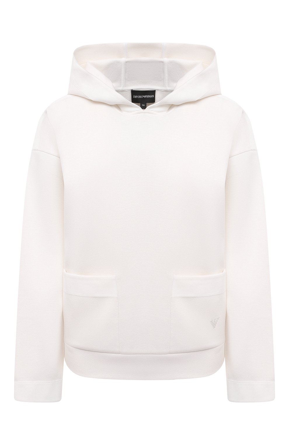 Худи и з вискозы EMPORIO ARMANI, арт. 3K2M7K/2JQJZ, фото 1