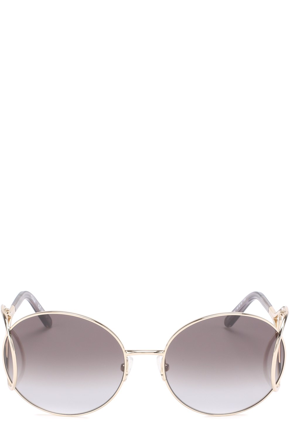 Солнцезащитные очки CHLOÉ, арт. 124S-744, фото 3