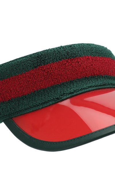 Козырек GUCCI, арт. 576251/4HG58, фото 3